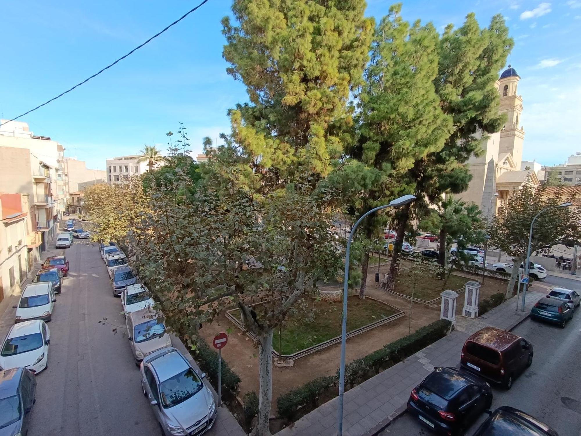 Lindo Piso Completo En Villarreal Estrenar Vila-real Quarto foto